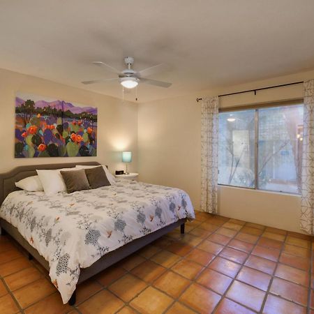 Esplendora Apartment Tucson Ngoại thất bức ảnh