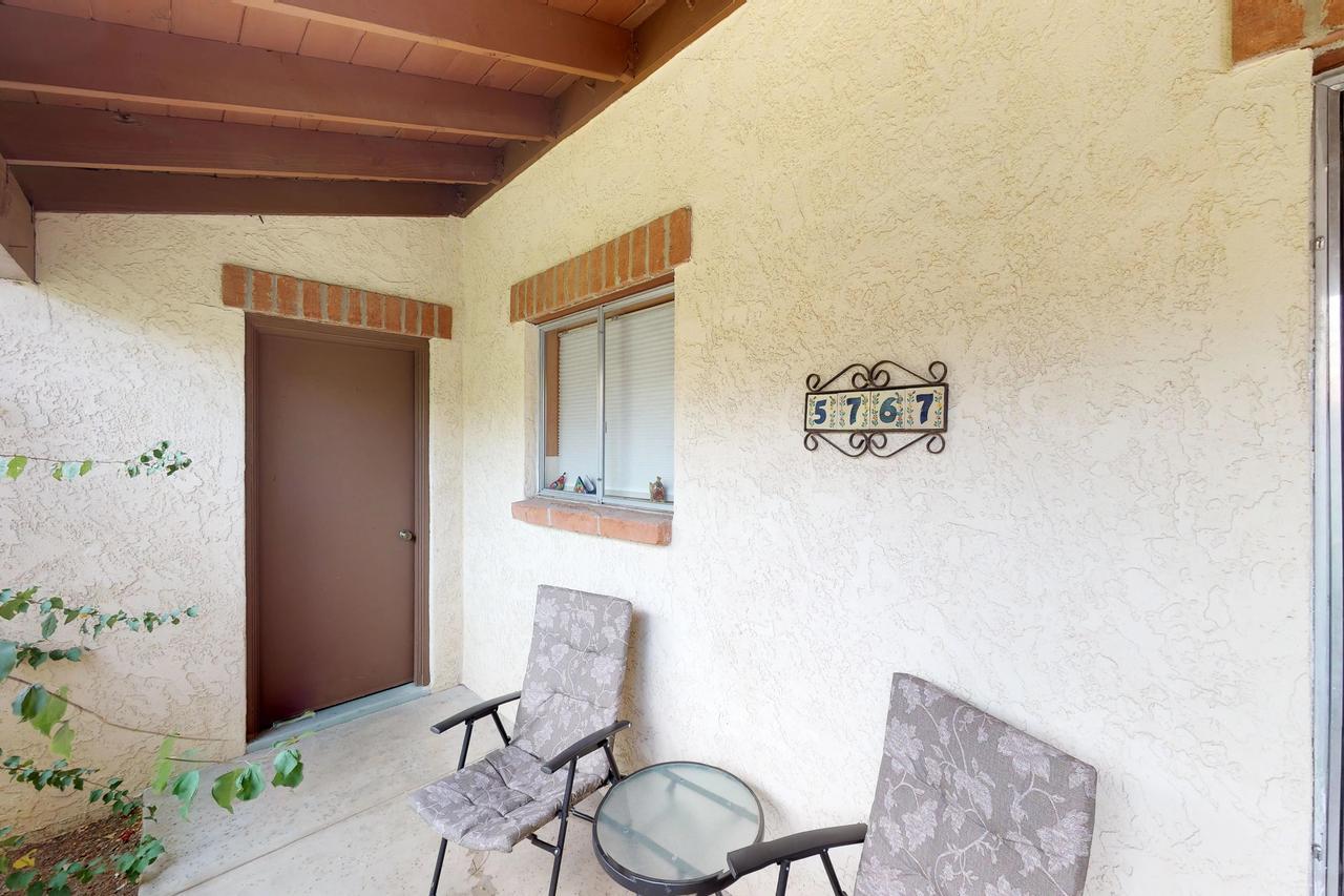 Esplendora Apartment Tucson Ngoại thất bức ảnh