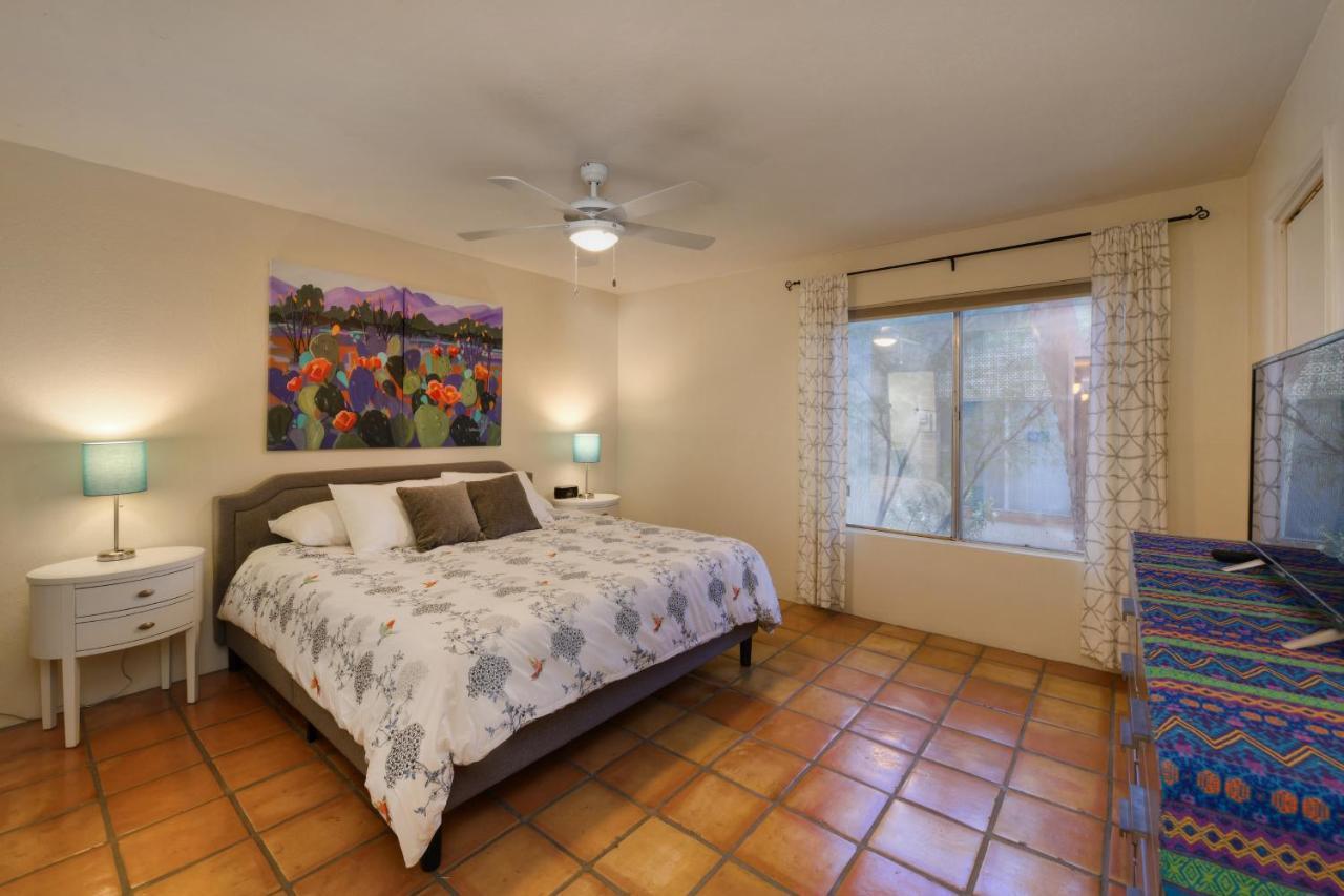 Esplendora Apartment Tucson Ngoại thất bức ảnh