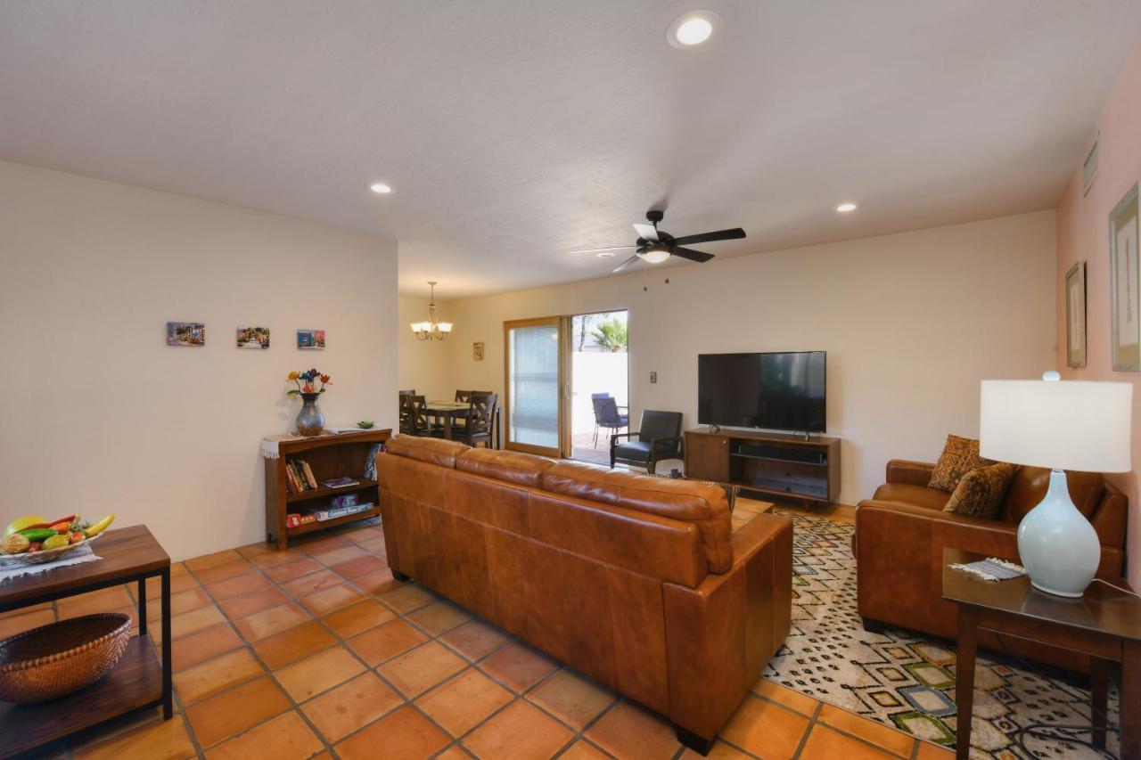 Esplendora Apartment Tucson Ngoại thất bức ảnh