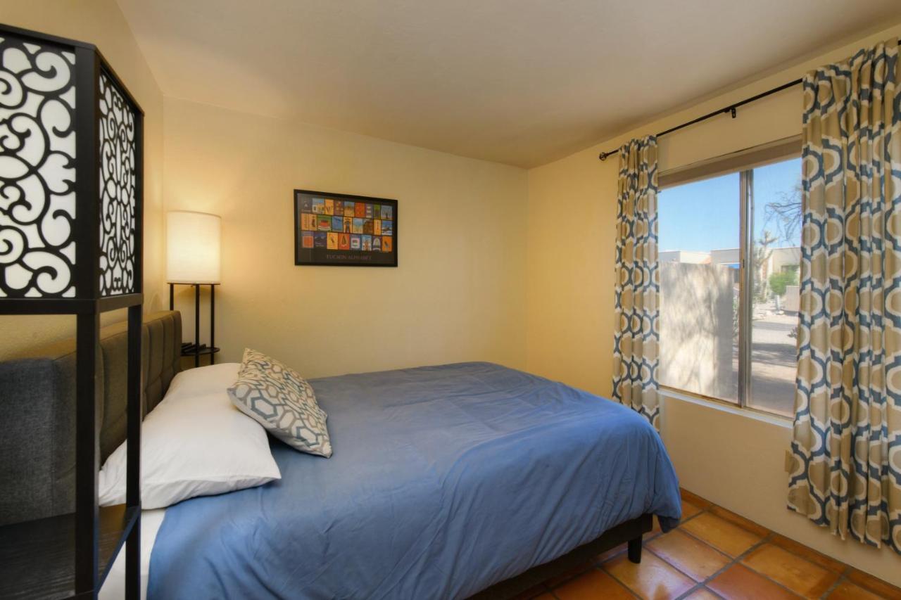 Esplendora Apartment Tucson Ngoại thất bức ảnh