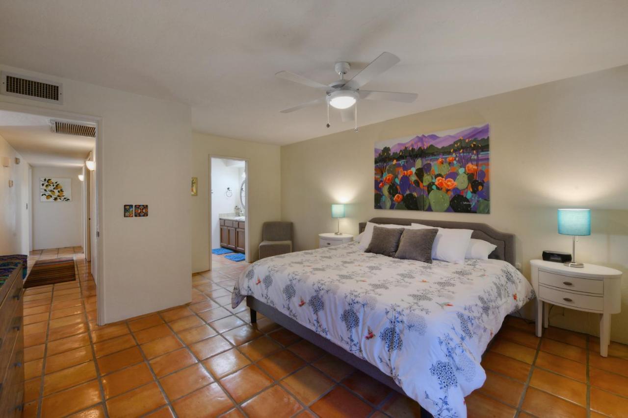 Esplendora Apartment Tucson Ngoại thất bức ảnh
