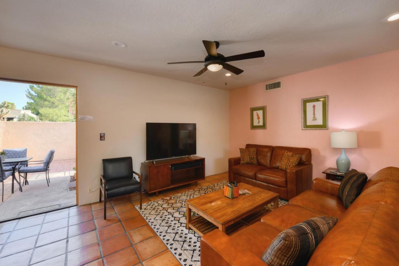 Esplendora Apartment Tucson Ngoại thất bức ảnh