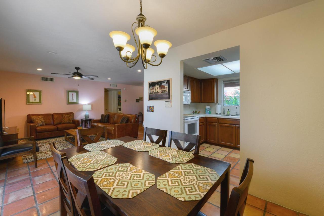 Esplendora Apartment Tucson Ngoại thất bức ảnh