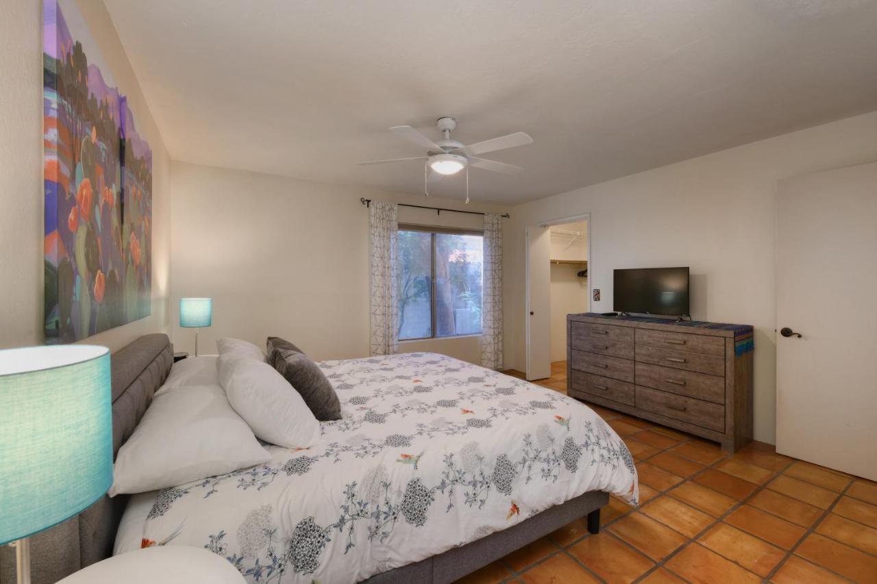 Esplendora Apartment Tucson Ngoại thất bức ảnh