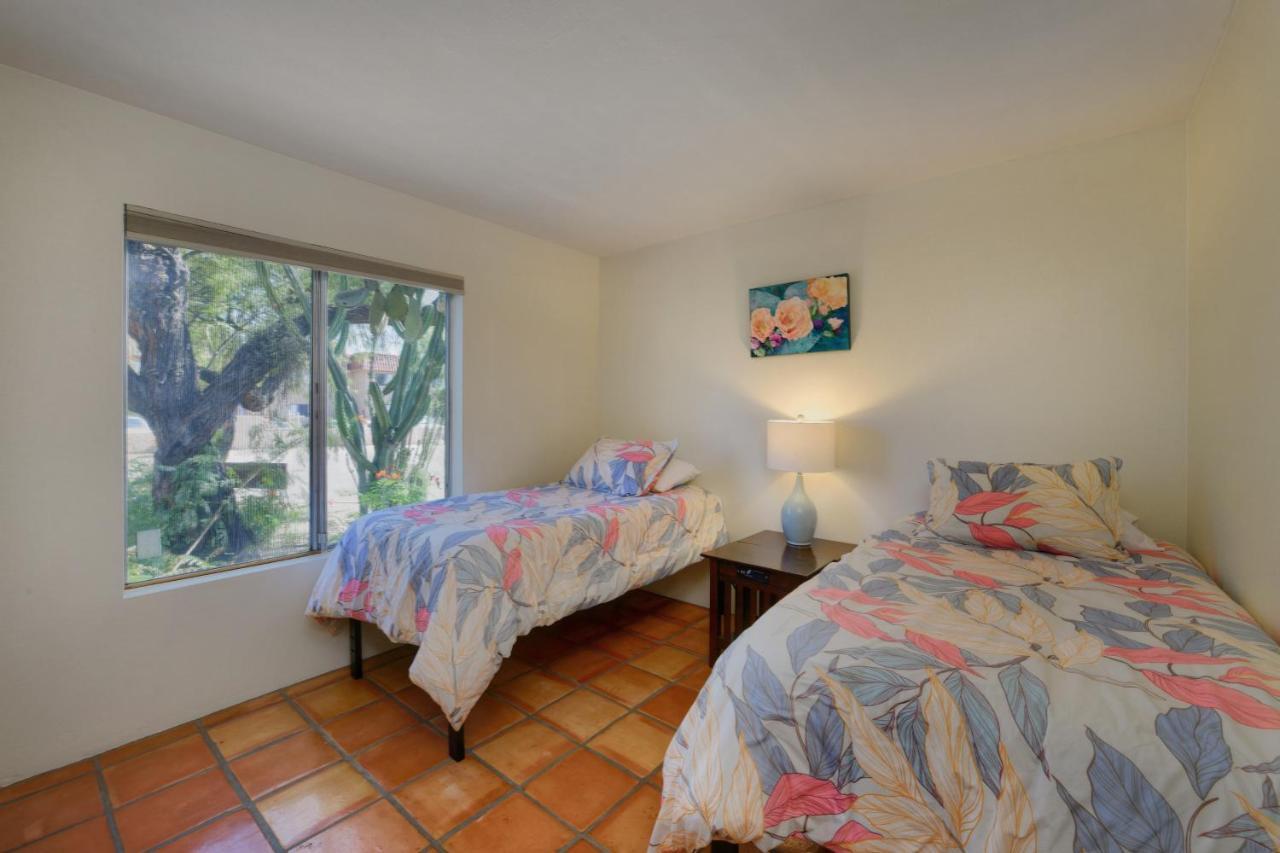 Esplendora Apartment Tucson Ngoại thất bức ảnh