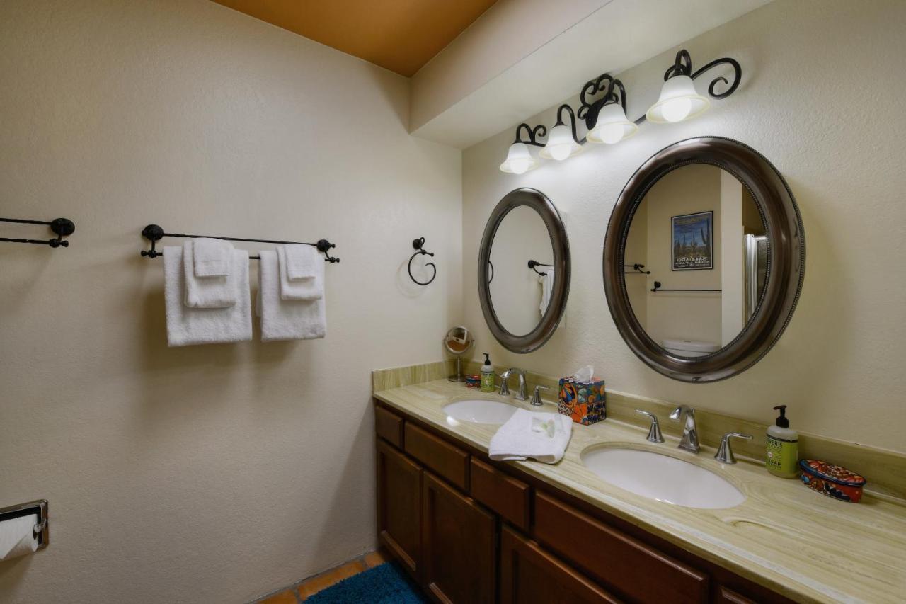 Esplendora Apartment Tucson Ngoại thất bức ảnh