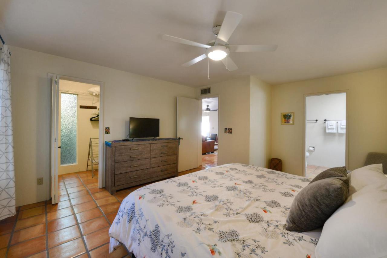 Esplendora Apartment Tucson Ngoại thất bức ảnh